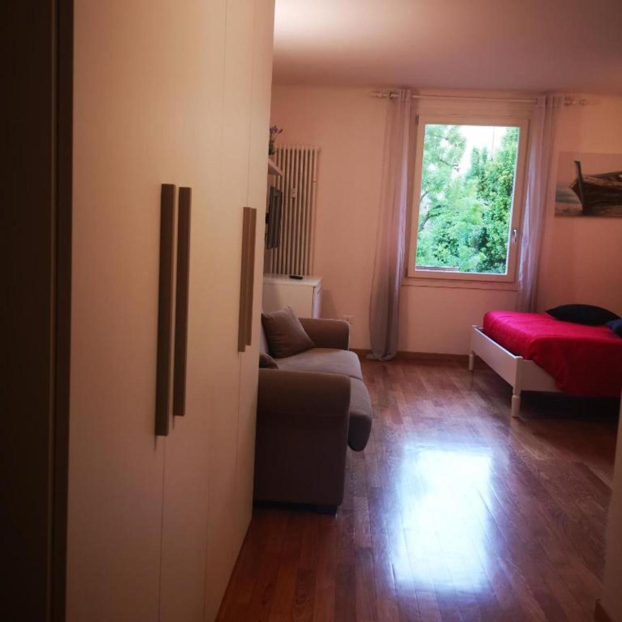 The Convent Apartments Bolonha Exterior foto